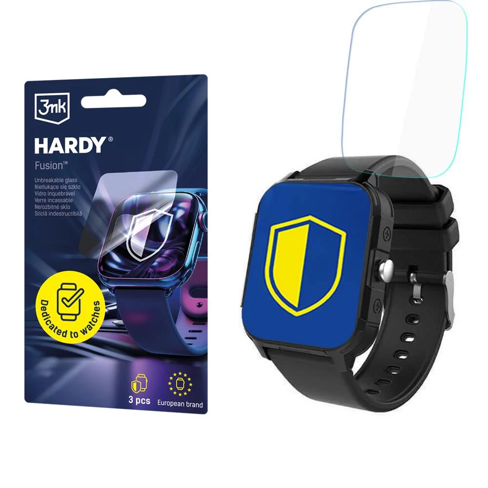3MK PROTECTION Forever Igo 2 JW150
