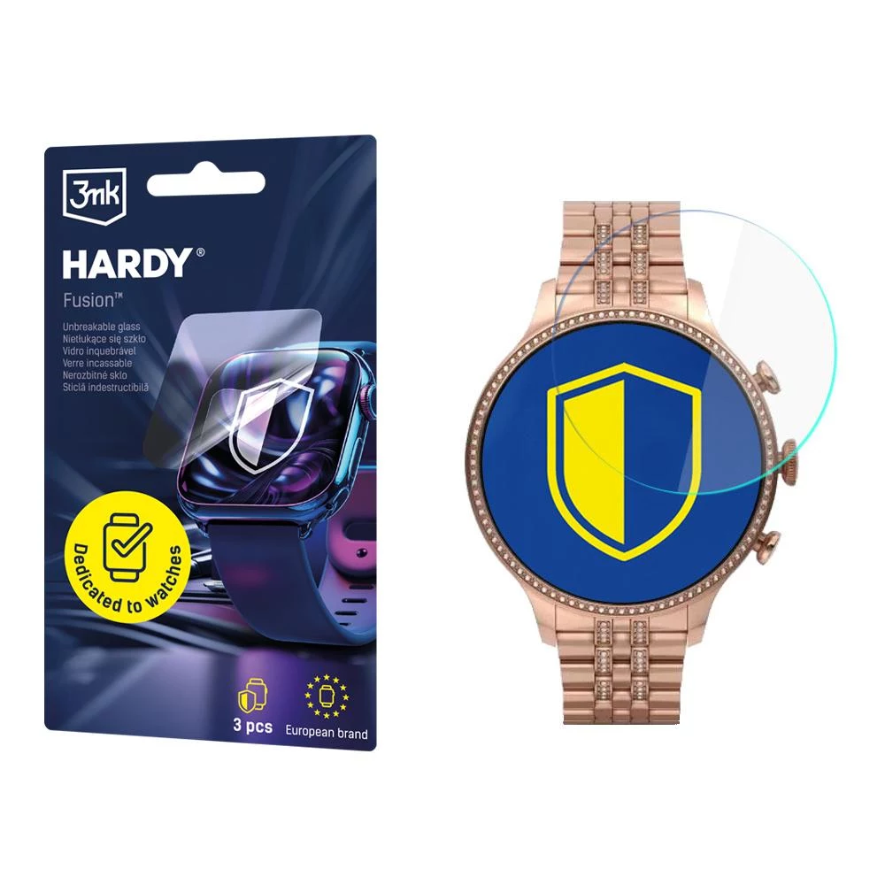 3MK PROTECTION Fossil Gen 6 42mm