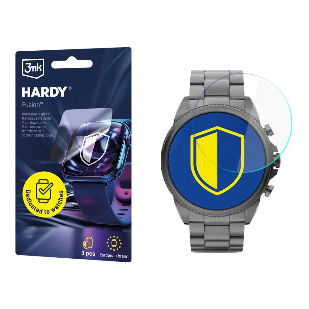 3MK PROTECTION Fossil Gen 6 44mm