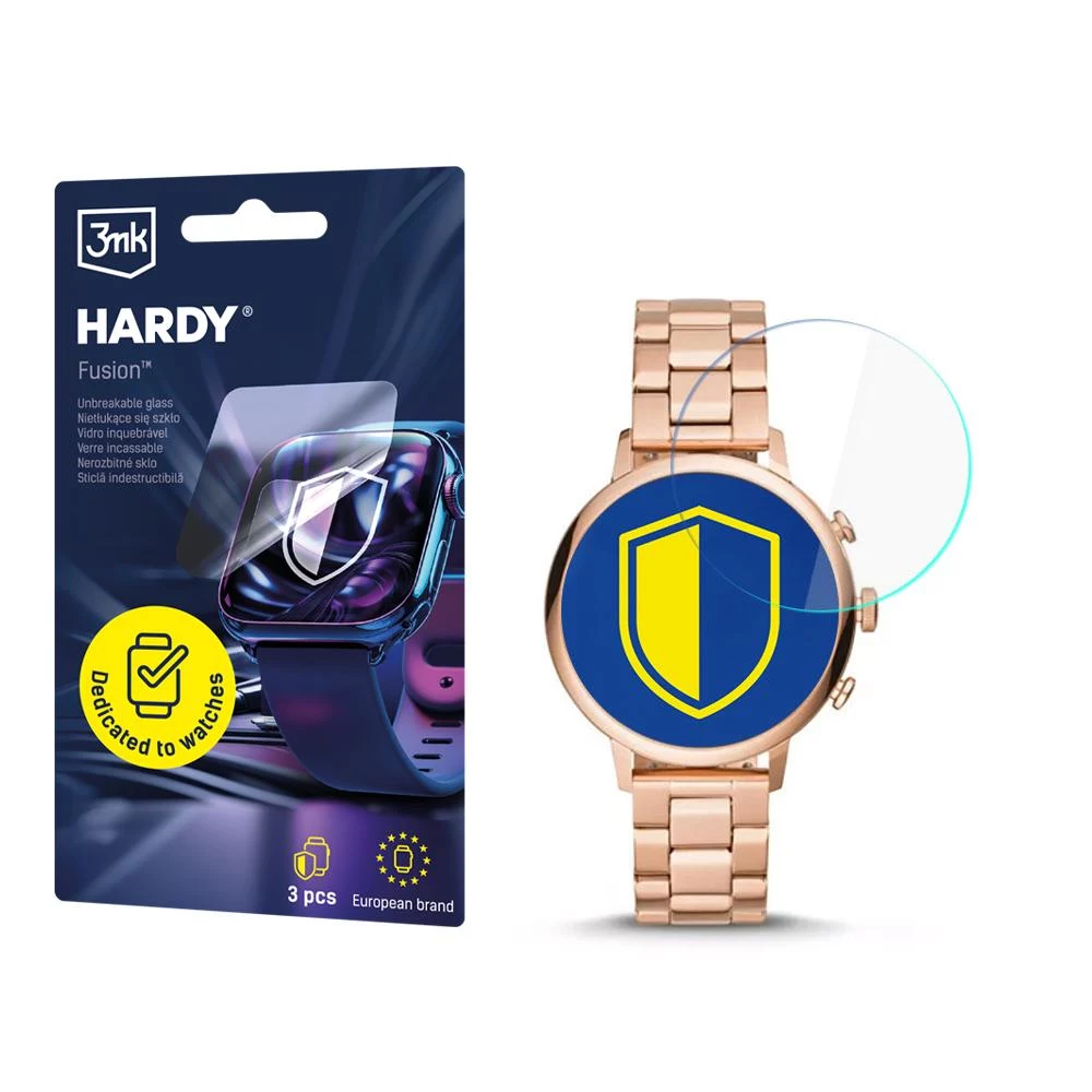 3MK PROTECTION Fossil Q Venture HR