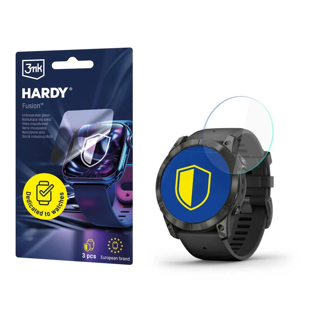 3MK PROTECTION Garmin Epix Pro Gen