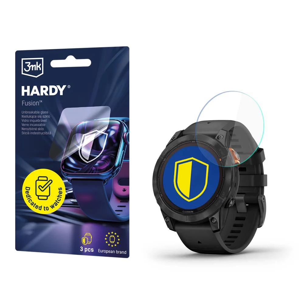 3MK PROTECTION Garmin Fenix 7 Pro