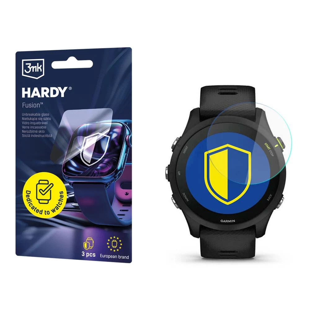3MK PROTECTION Garmin Forerunner 255 -