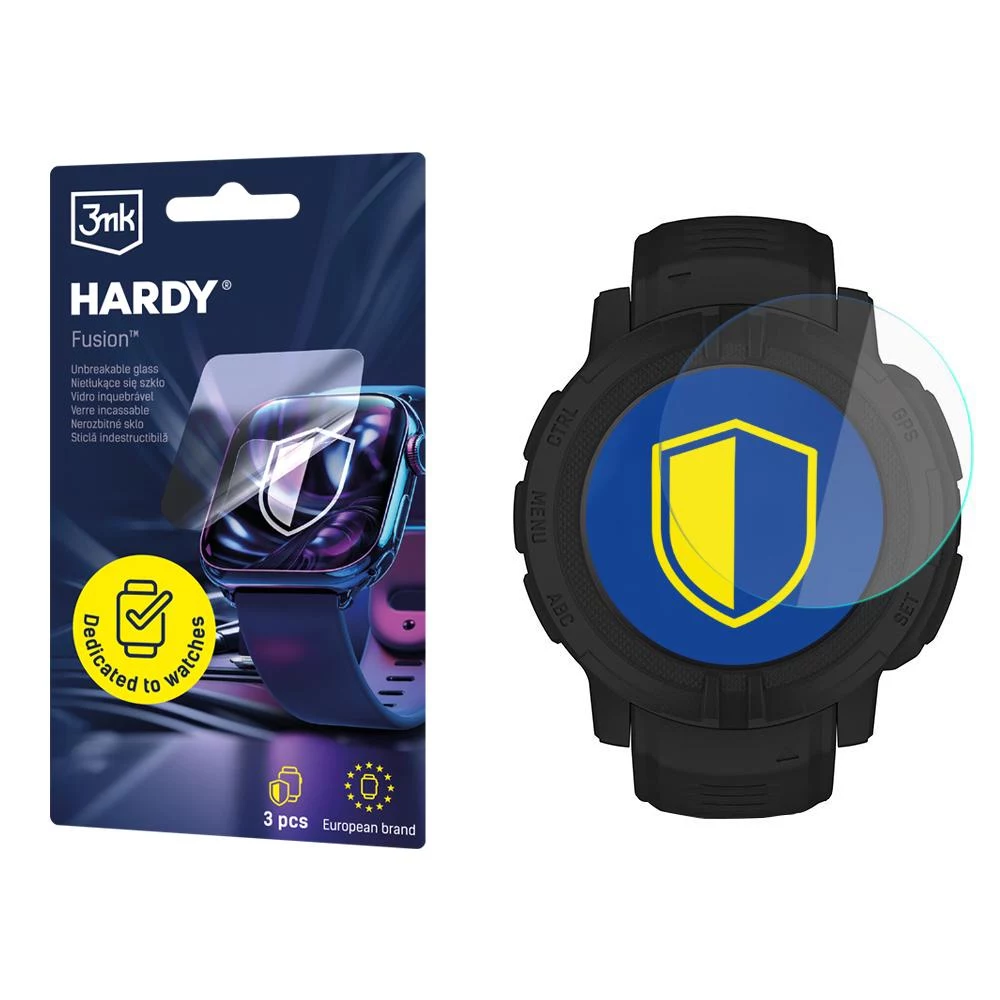 3MK PROTECTION Garmin Instinct 2/Solar -