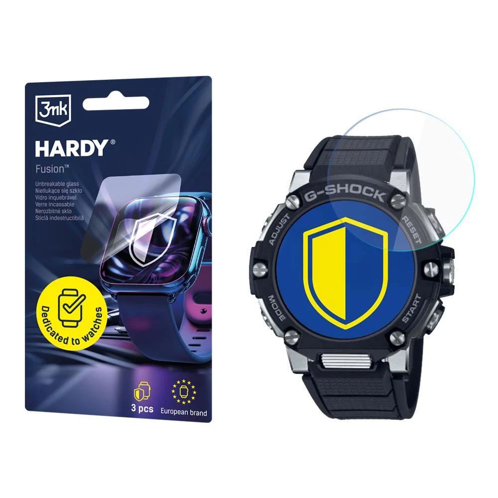 3MK PROTECTION G-Shock GST B300 -