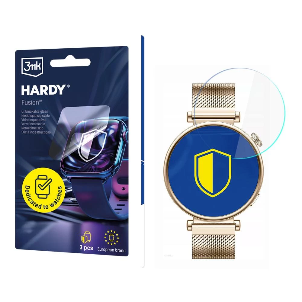 3MK PROTECTION Huawei Watch GT 4
