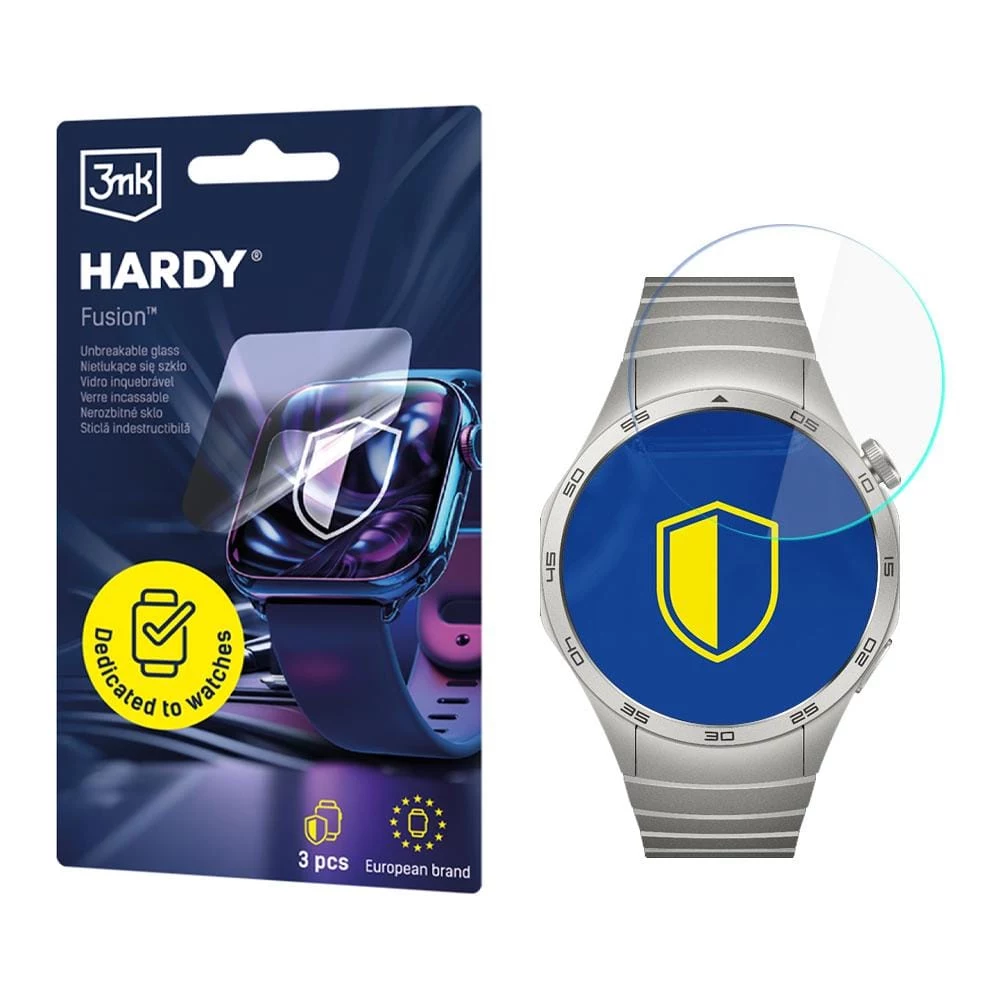 3MK PROTECTION Huawei Watch GT 4