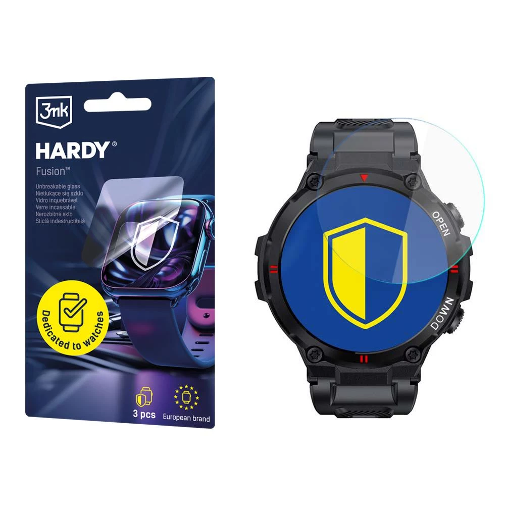 3MK PROTECTION Microwear SG-Gadgets 27 Series