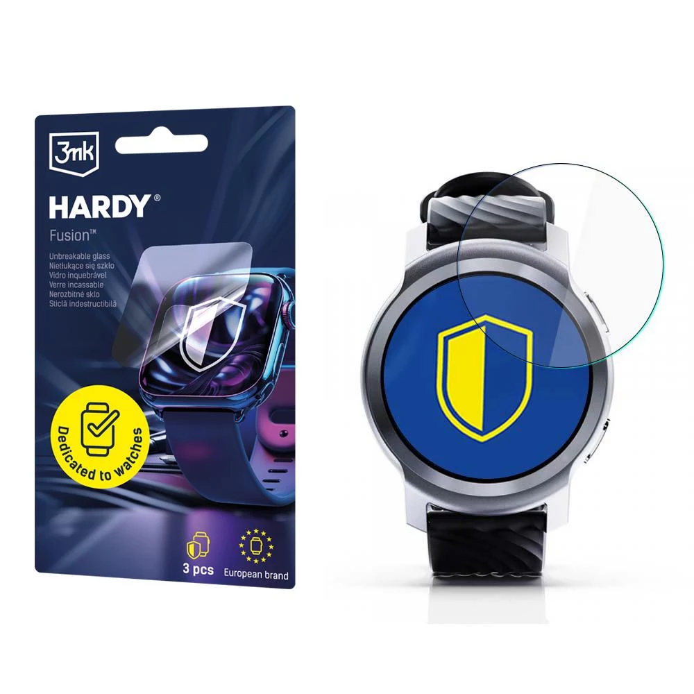 3MK PROTECTION Motorola Moto Watch 100