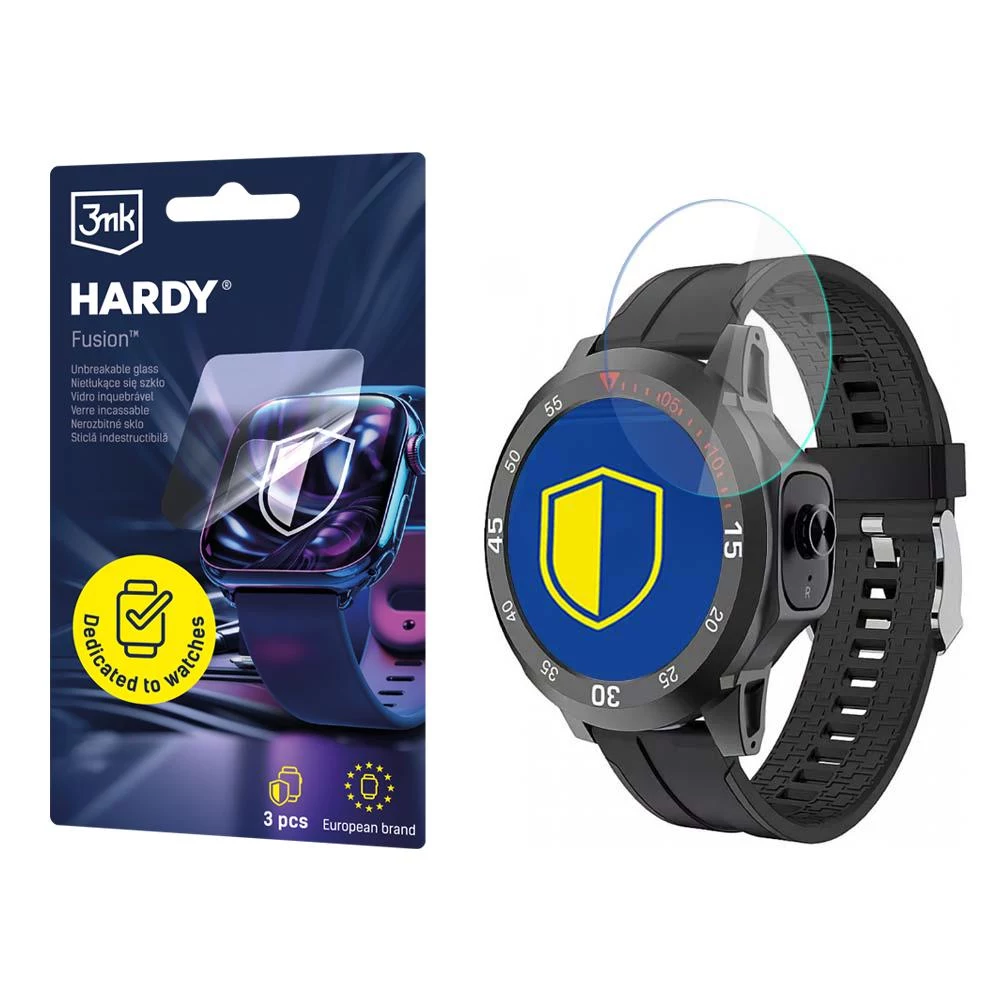 3MK PROTECTION Rubicon RNCE85 - 3mk