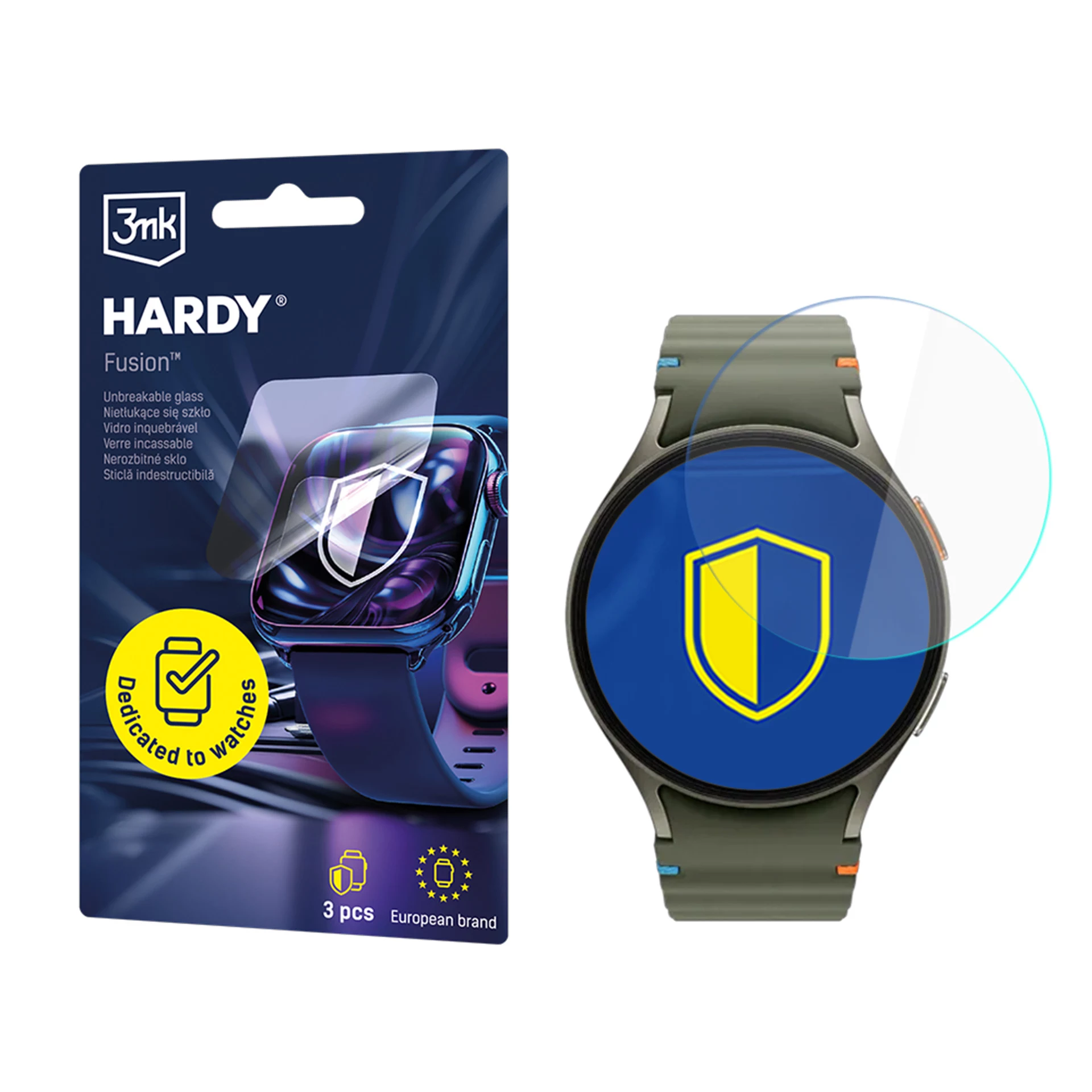 3MK PROTECTION Samsung Galaxy Watch 7