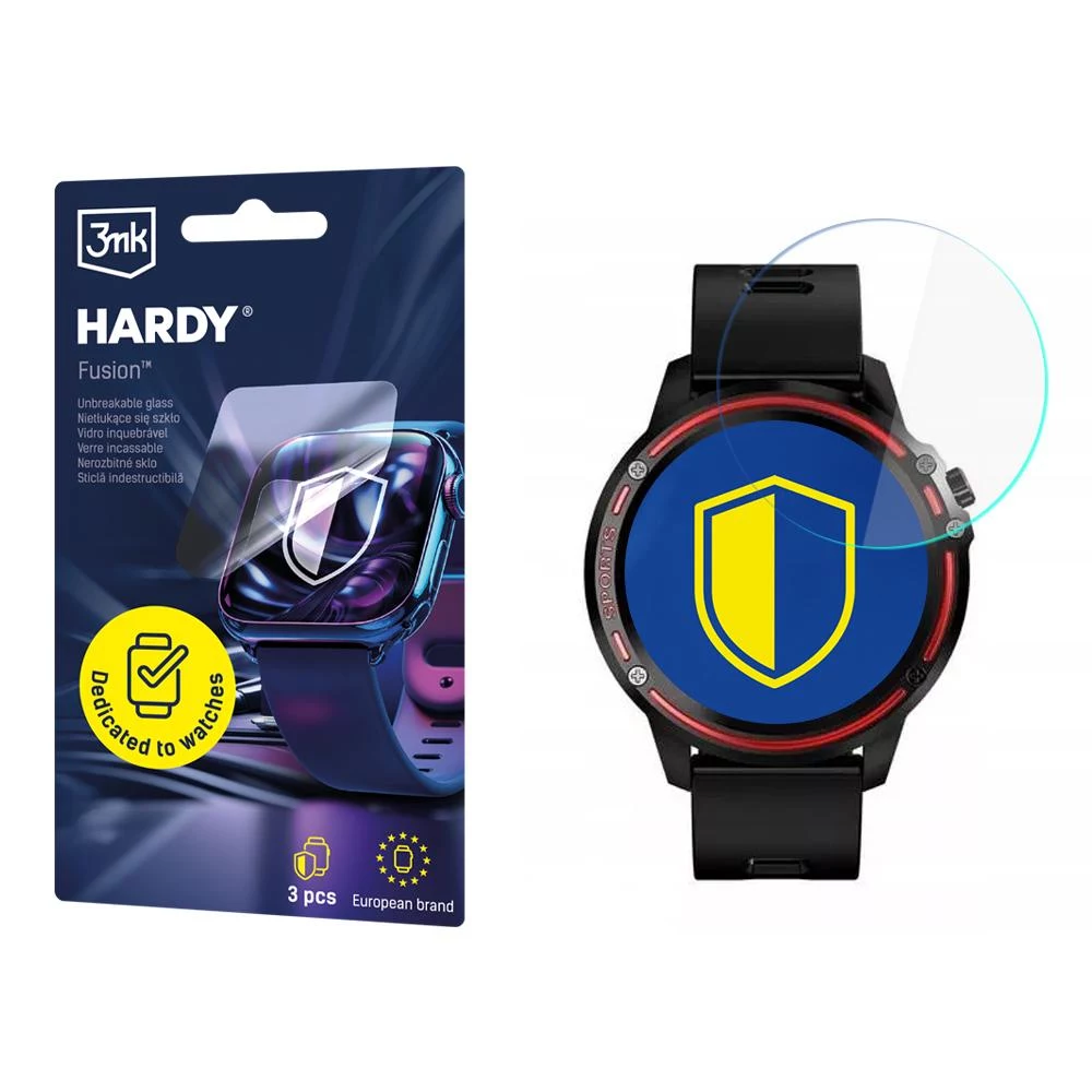 3MK PROTECTION Watchmark L8 - 3mk