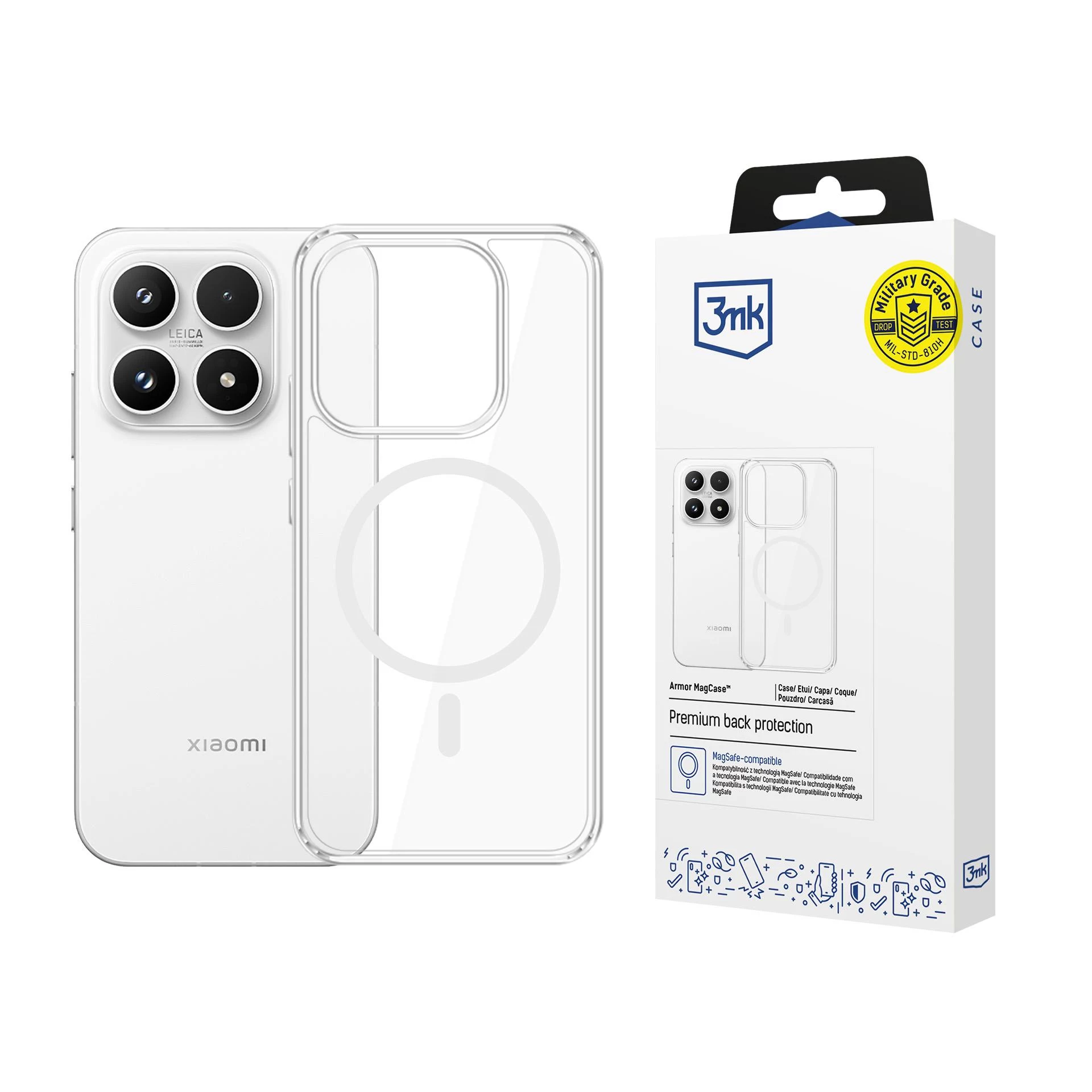 3MK PROTECTION Xiaomi 17 - 3mk