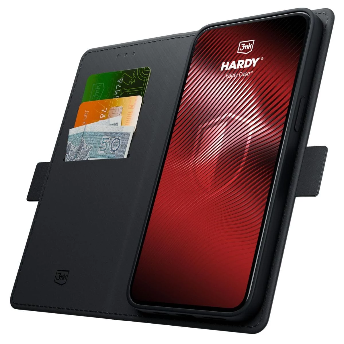 3MK PROTECTION Oppo A78 4G Hardy