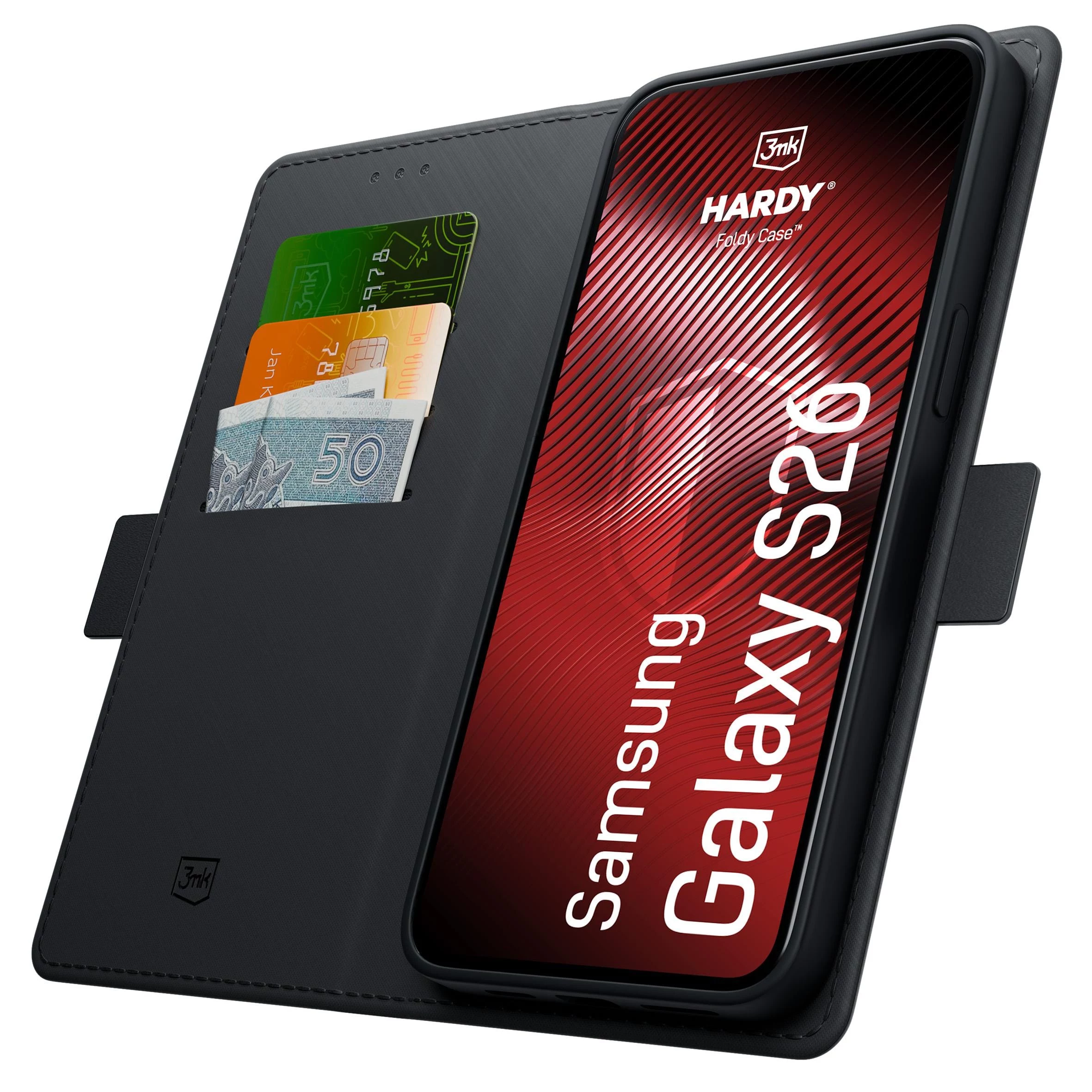 3MK PROTECTION Samsung Galaxy S26 -