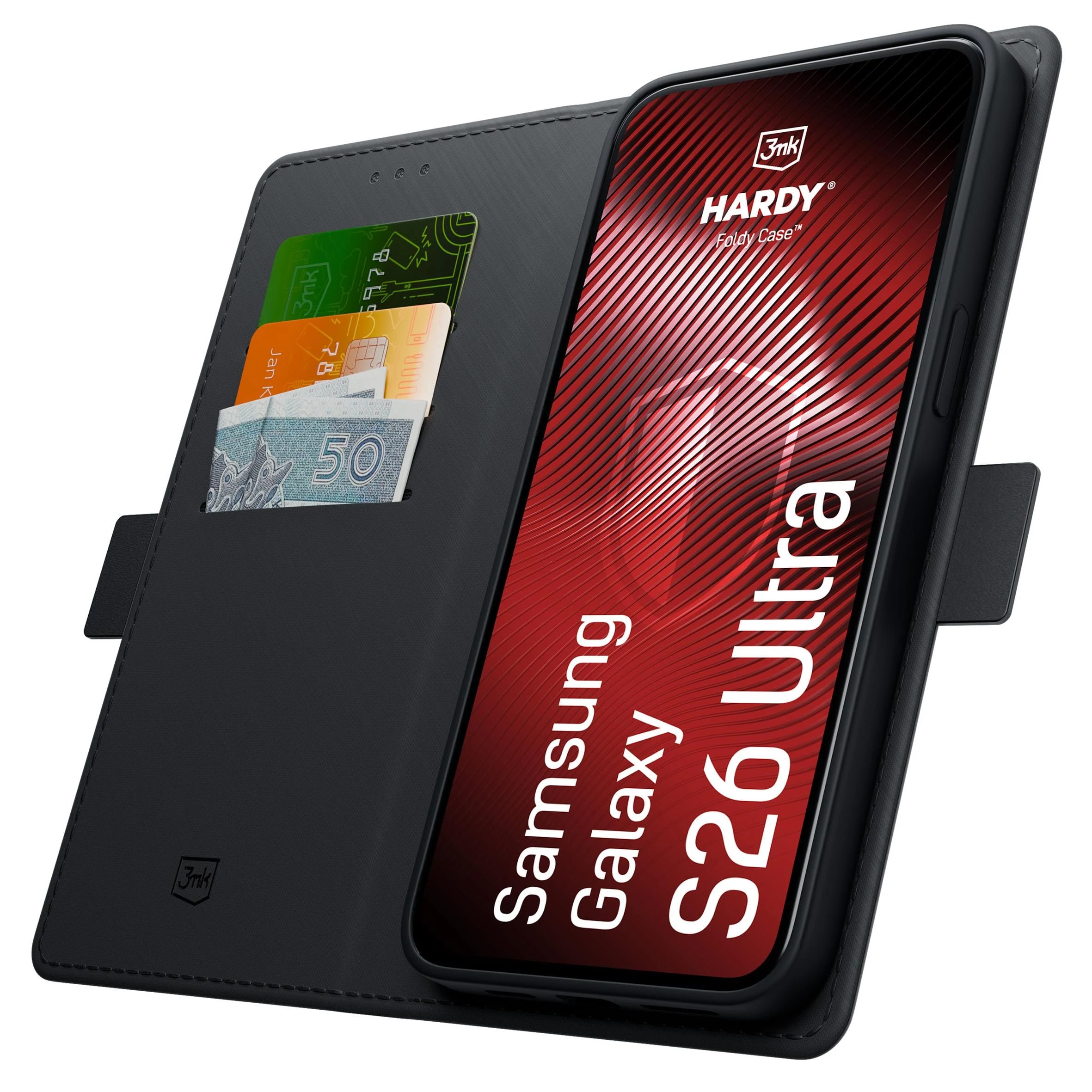 3MK PROTECTION Samsung Galaxy S26 Ultra