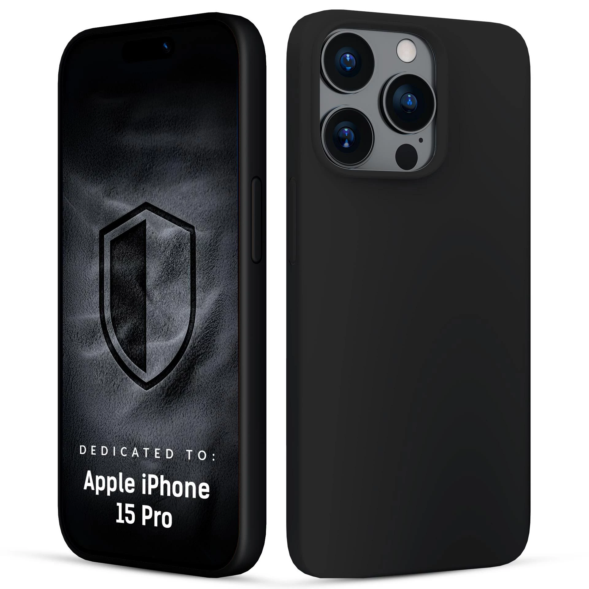 3MK PROTECTION Apple iPhone 15 Pro