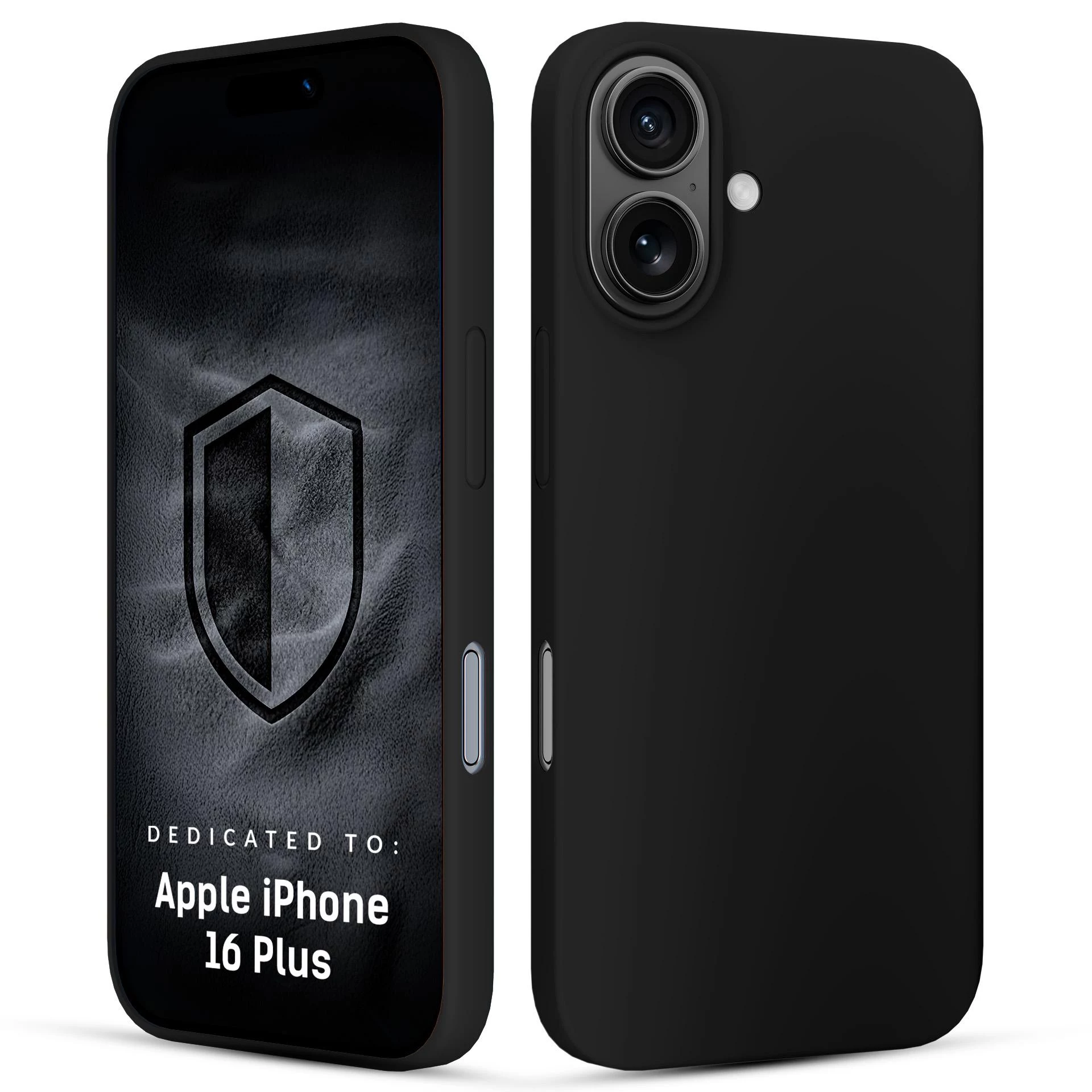 3MK PROTECTION Apple iPhone 16 Plus