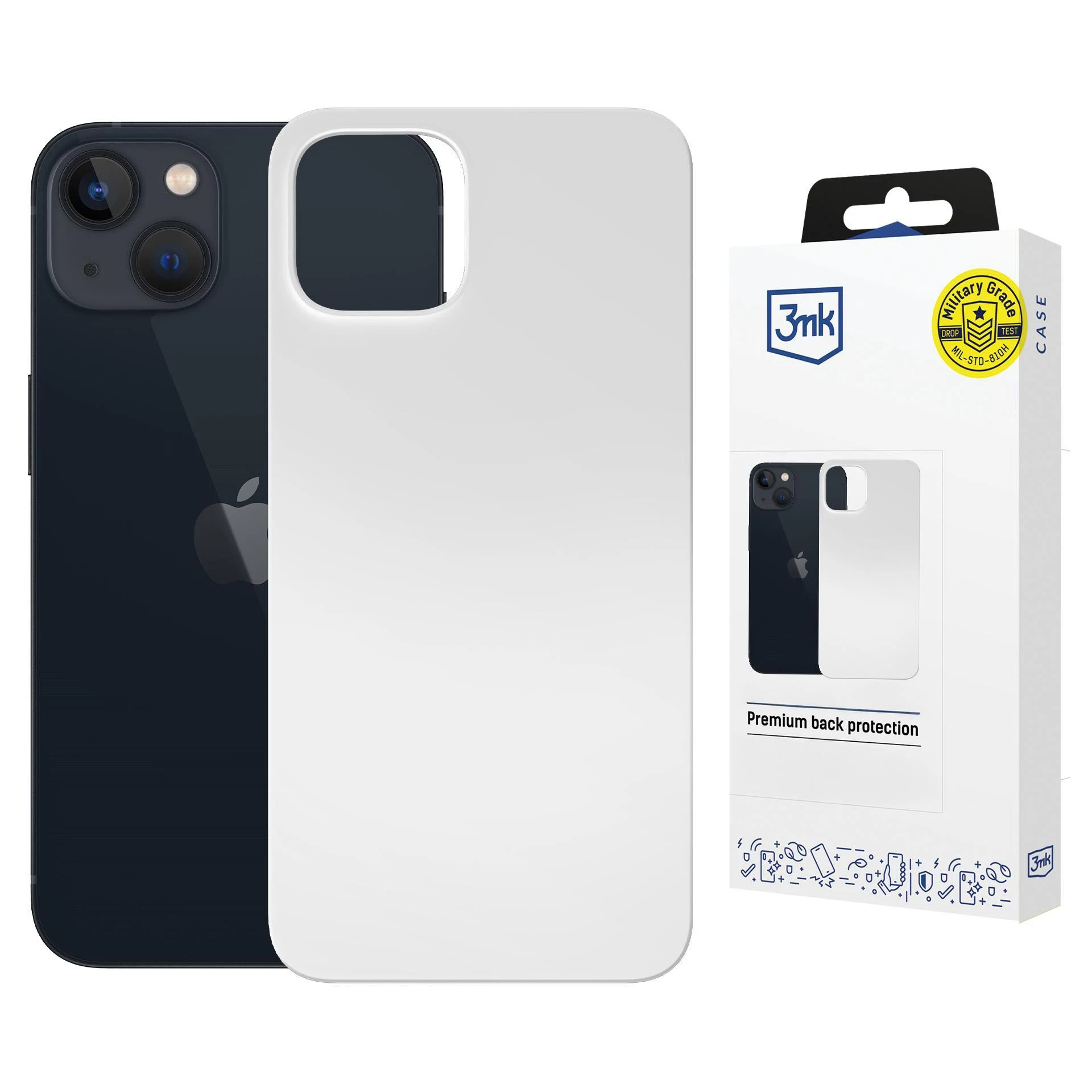 3MK PROTECTION Apple iPhone 14 Plus