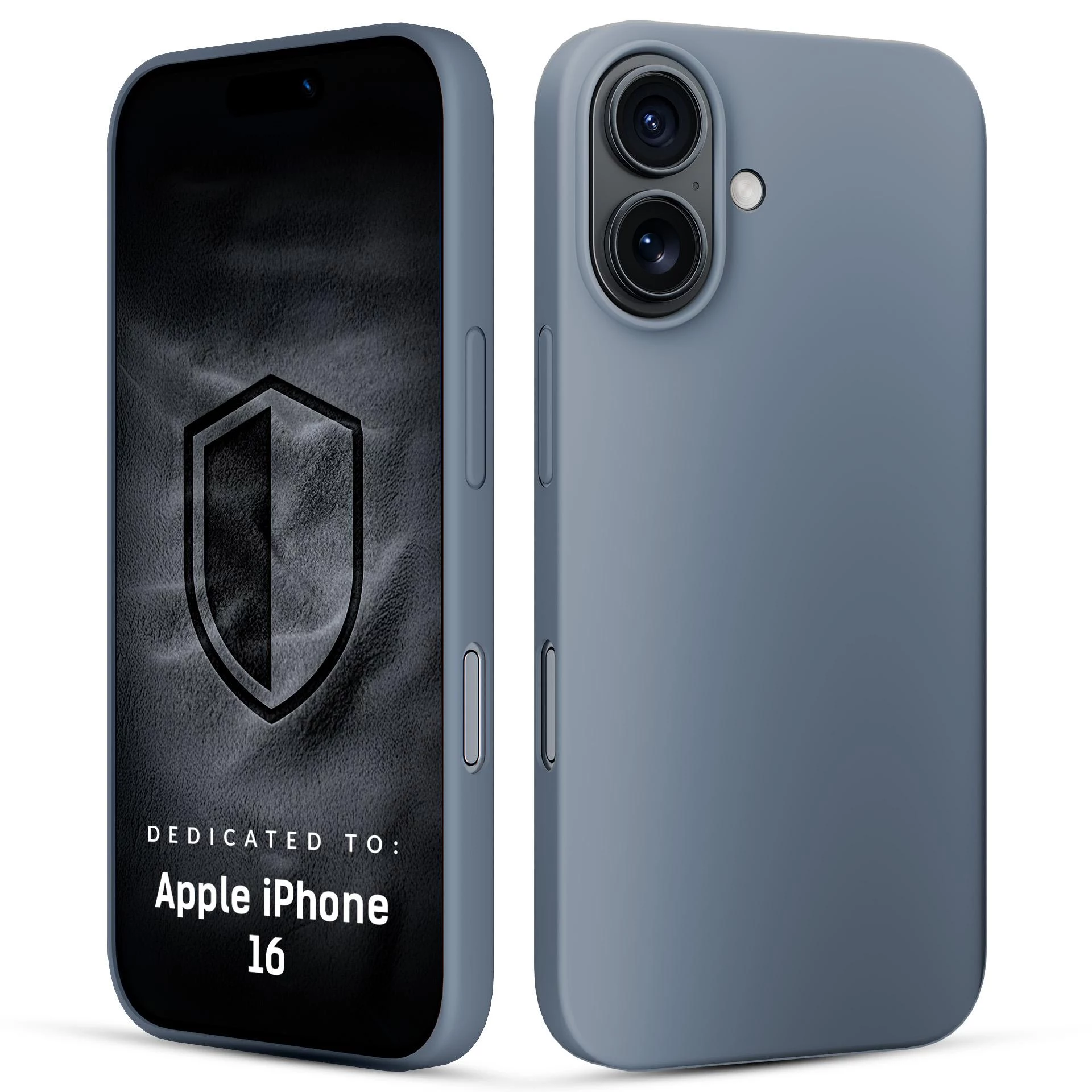 3MK PROTECTION Apple iPhone 16 -