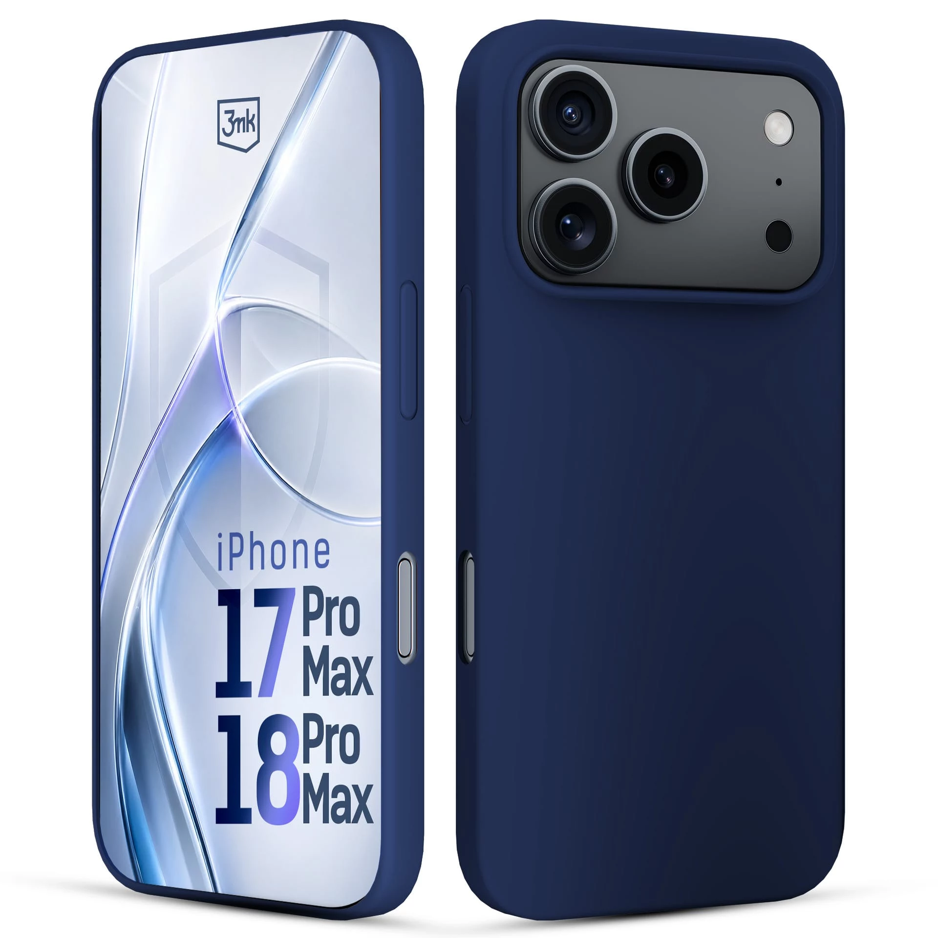 3MK PROTECTION Apple iPhone 17 Pro