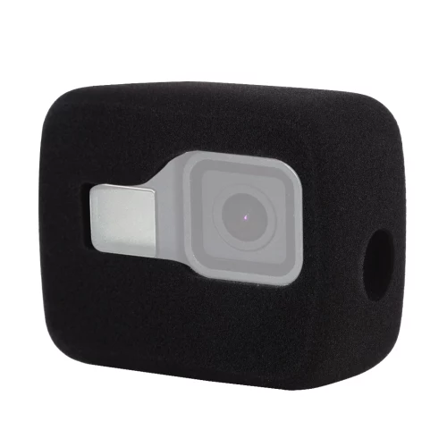 PULUZ Vēja necaurlaidīgs putu pārvalks GoPro