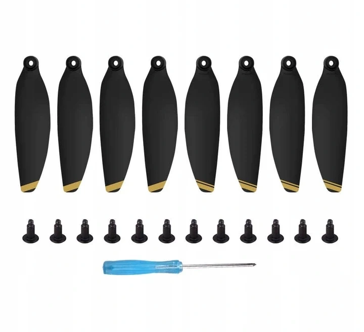 SUNNYLIFE Propeller Set for DJI Mavic