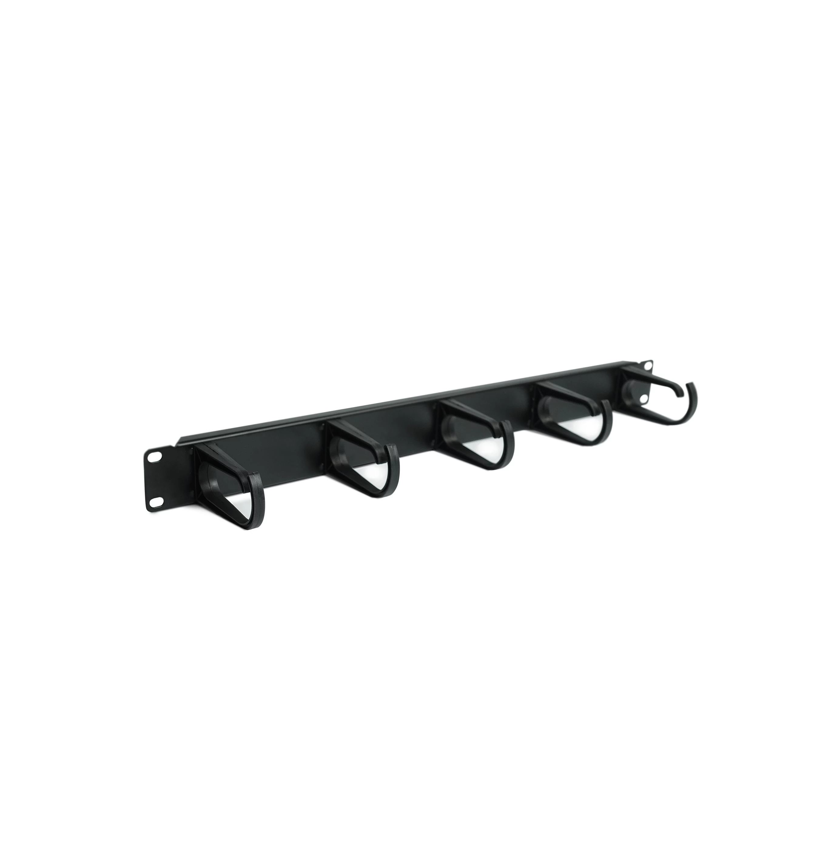 RACKTEL RL-OR4P 1U 19-Inch Horizontal Cable