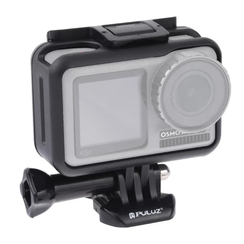 PULUZ Frame Mount Protective Case for