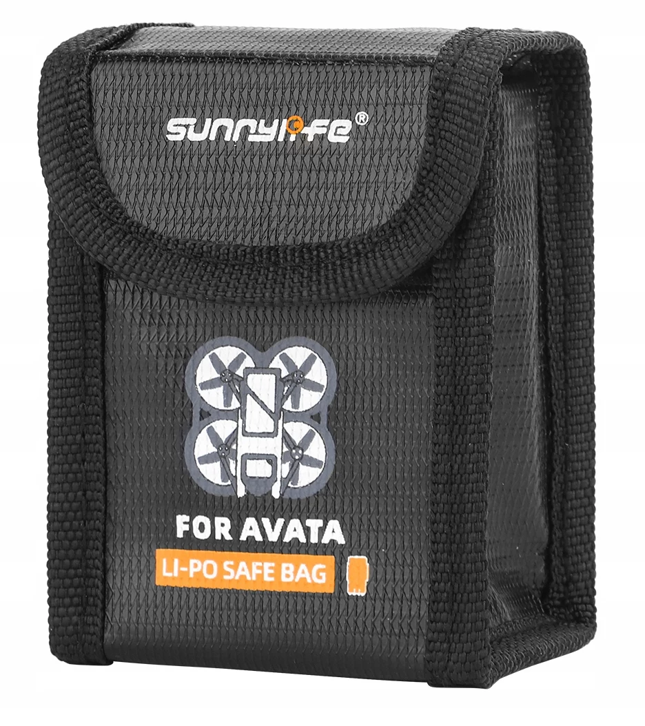 SUNNYLIFE Battery Protective Case for DJI