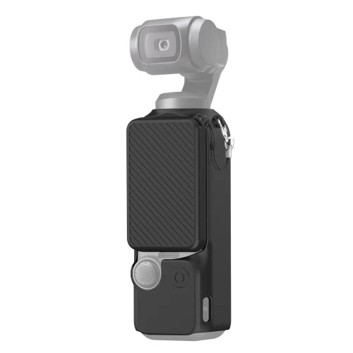 PULUZ Silicone Protective Case for DJI