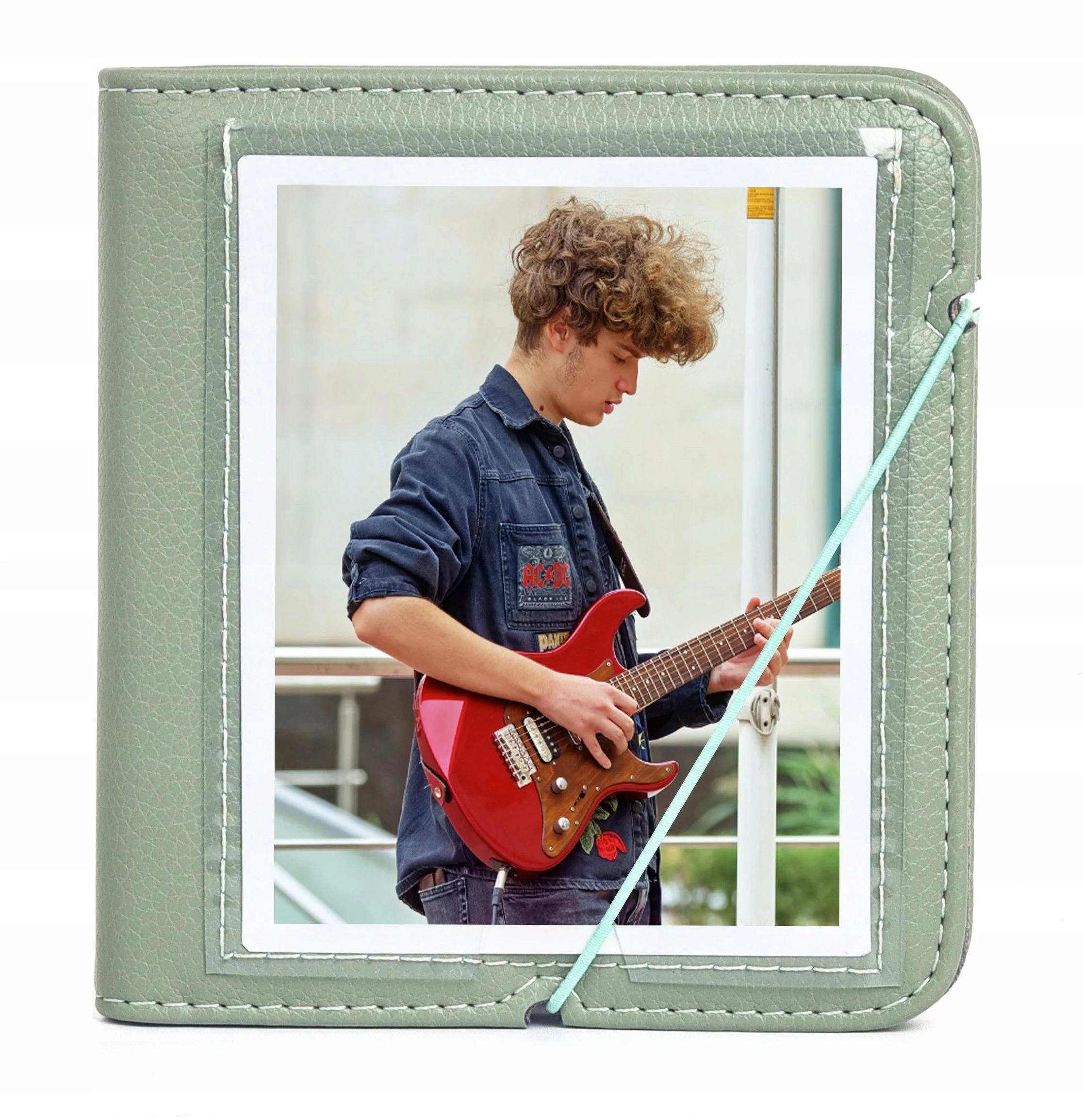 LOVEINSTANT Fotoalbums 28 fotogrāfijām, saderīgs ar