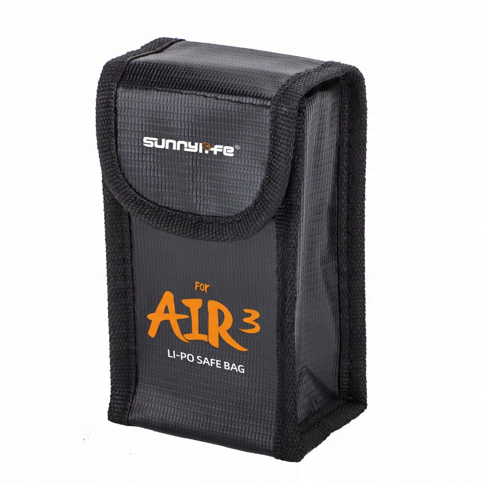 SUNNYLIFE Fireproof Battery Safety Bag for