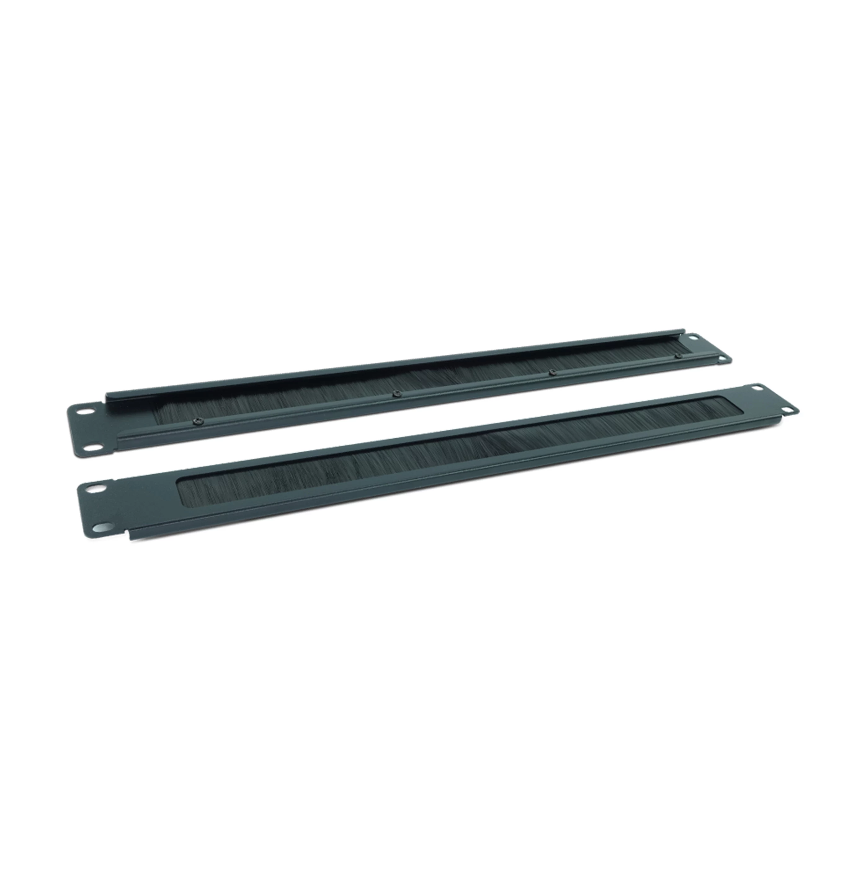 RACKTEL RL-ZASZP 1U Brush Cable Entry