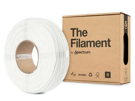 SPECTRUM The Filament ReFill PLA Traffic
