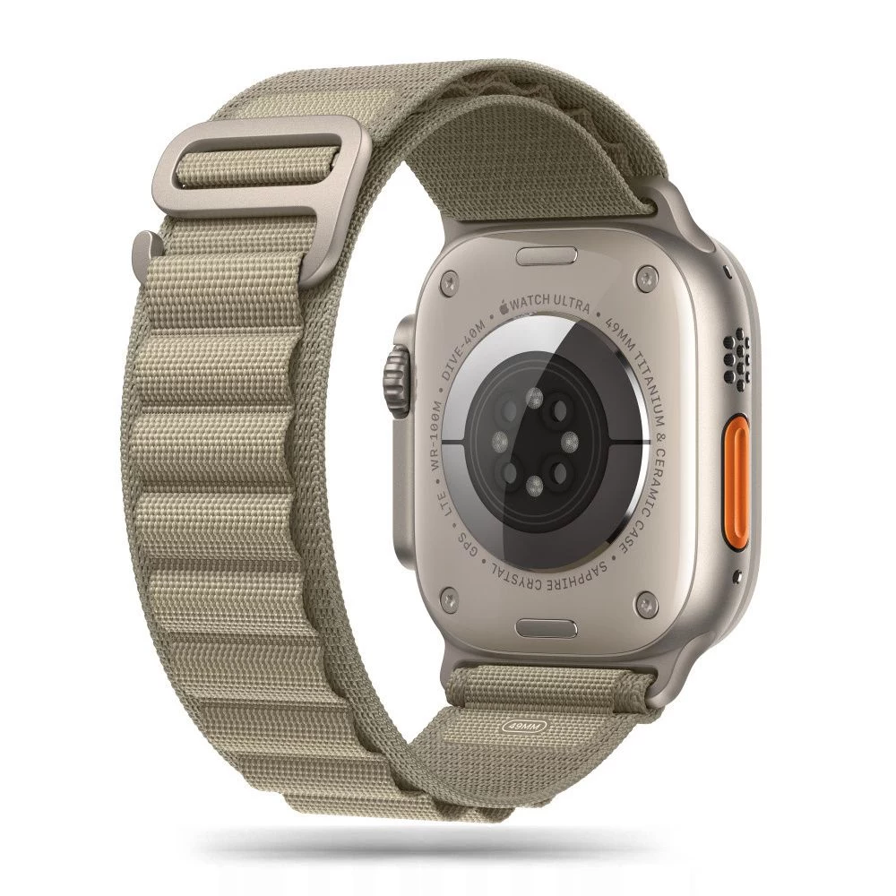 TECH-PROTECT NYLON PRO Apple Watch 6