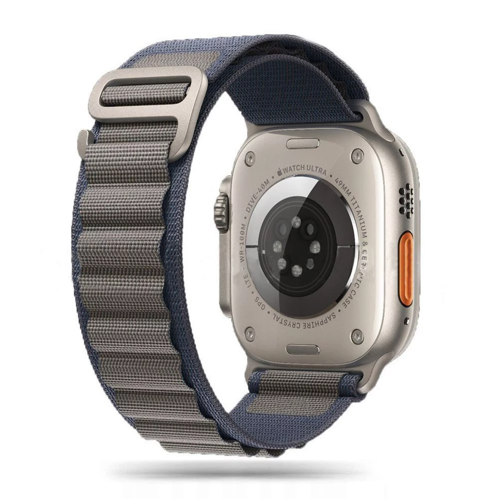TECH-PROTECT Nylon Pro Apple Watch Strap