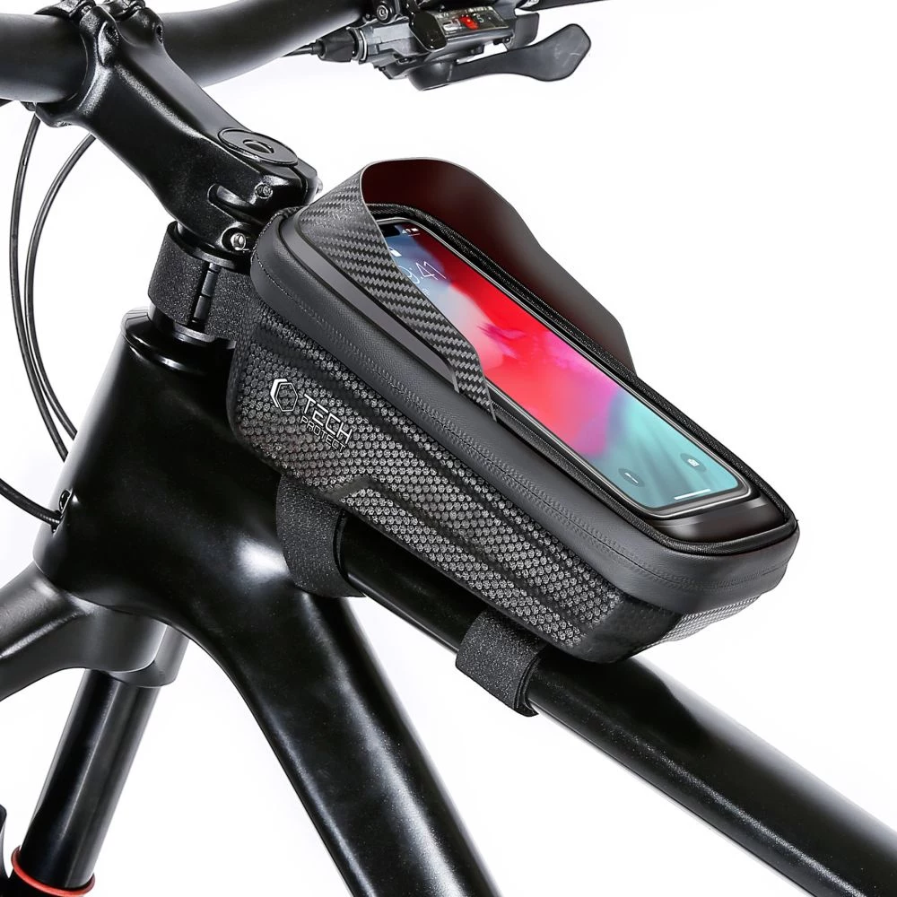 SAKWA TECH-PROTECT V2 Universal Bike Mount