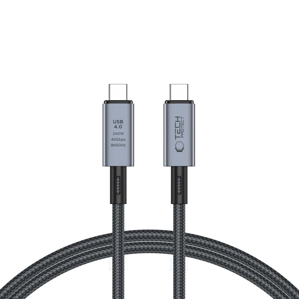 TECH-PROTECT ULTRABOOST MAX USB 4.0