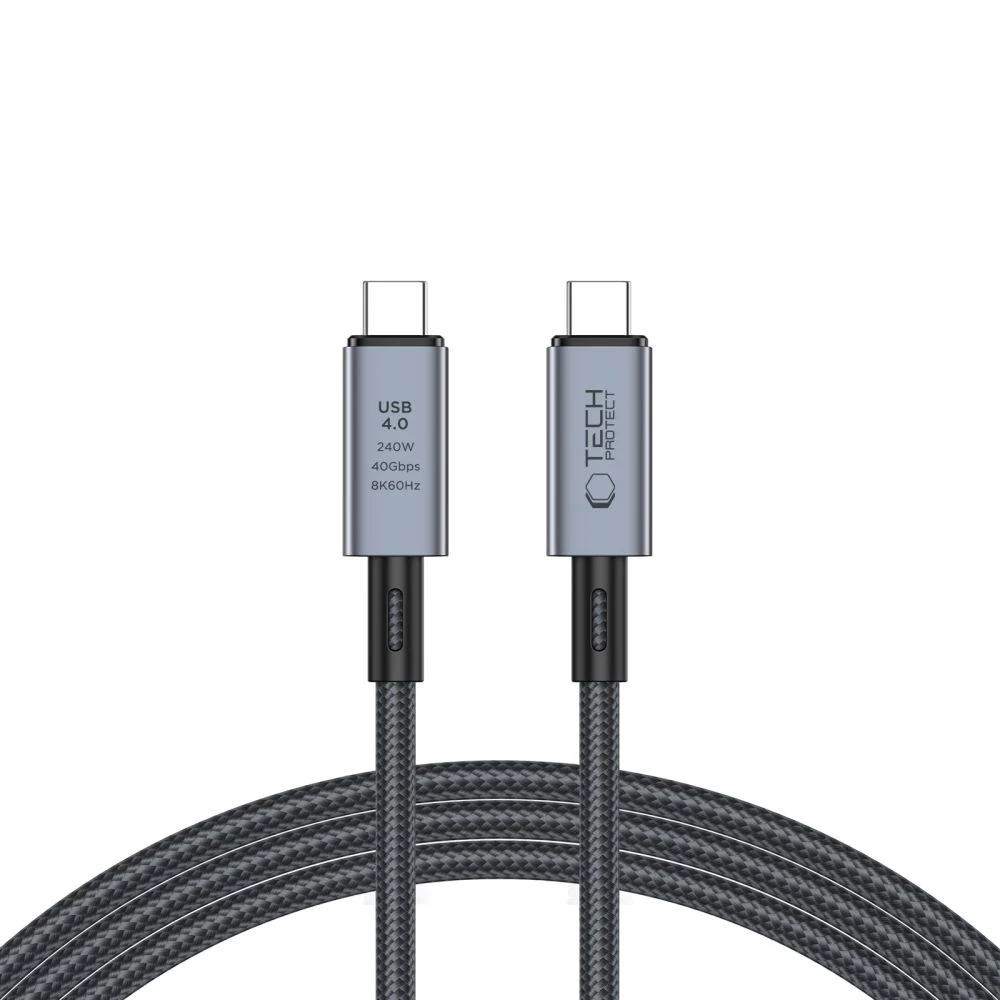 TECH-PROTECT ULTRABOOST MAX USB 4.0