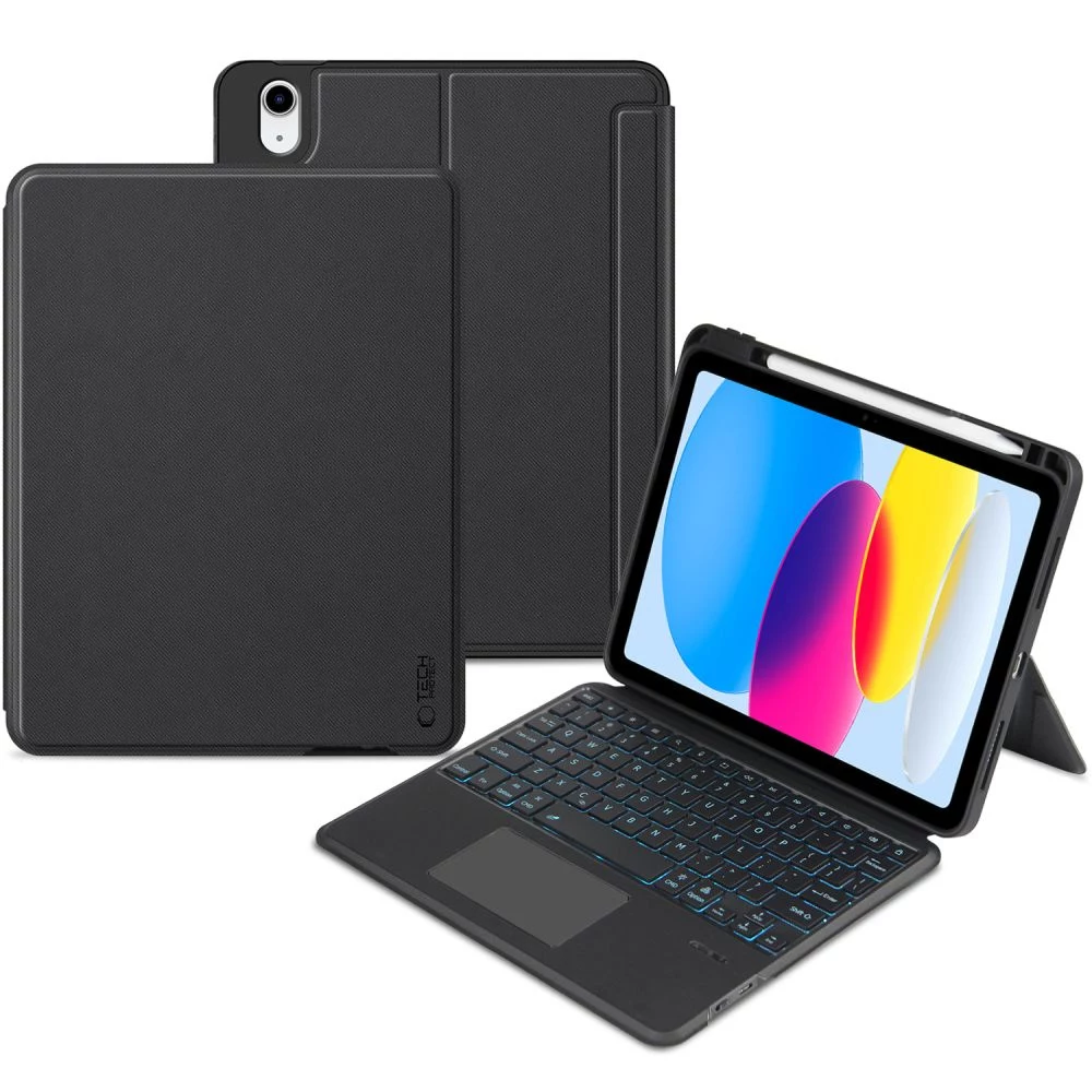 Tech-Protect SCMAG Pen + Keyboard for