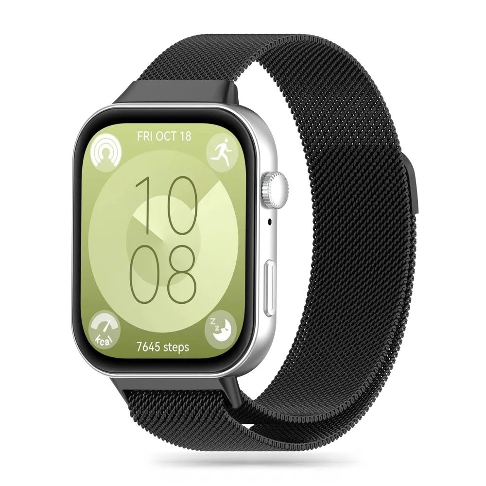 TECH-PROTECT Milanese Loop siksniņa Huawei Watch