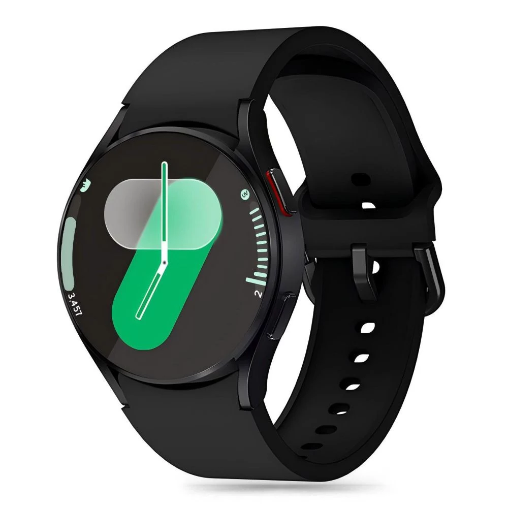 TECH-PROTECT Silicone Samsung Galaxy Watch 4