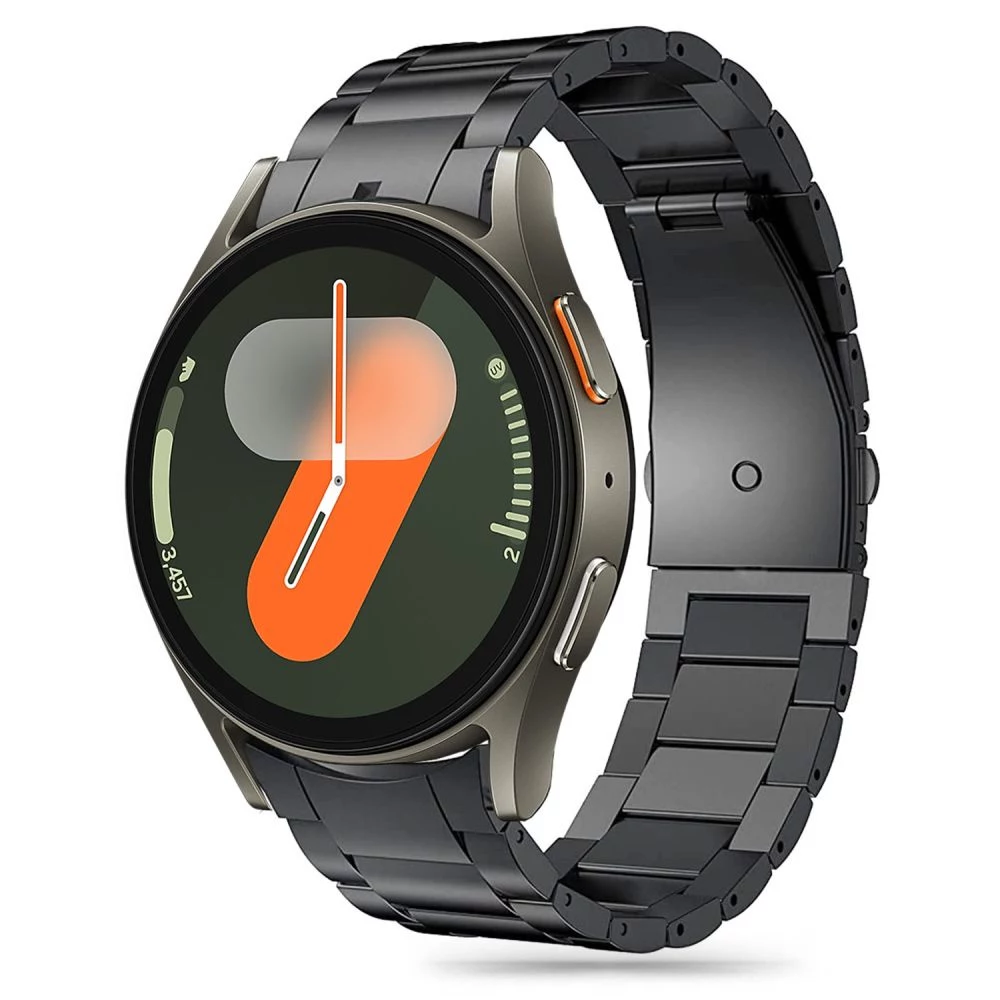 TECH-PROTECT STAINLESS SAMSUNG GALAXY WATCH 4