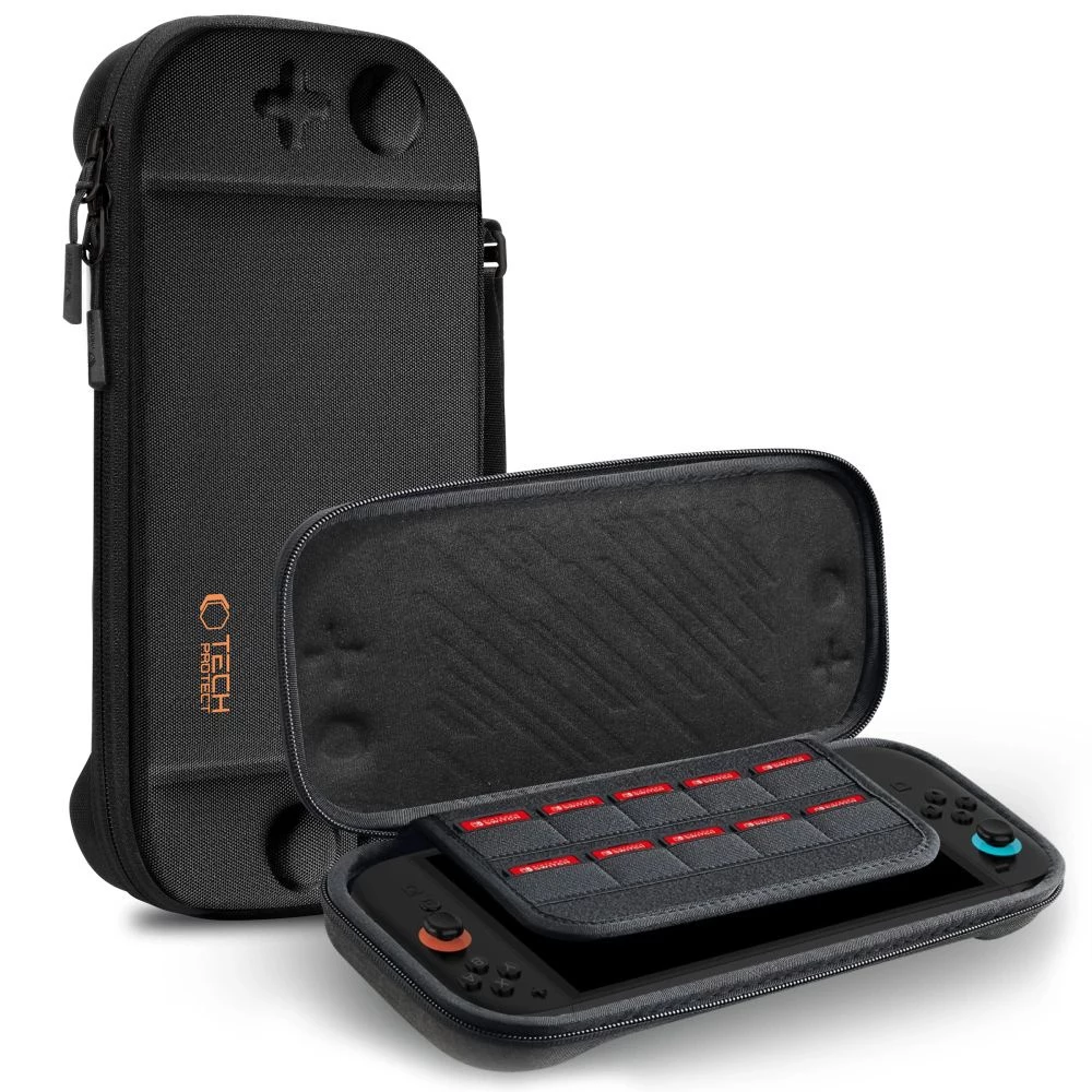 TECH-PROTECT SLIM POUCH NINTENDO SWITCH 2