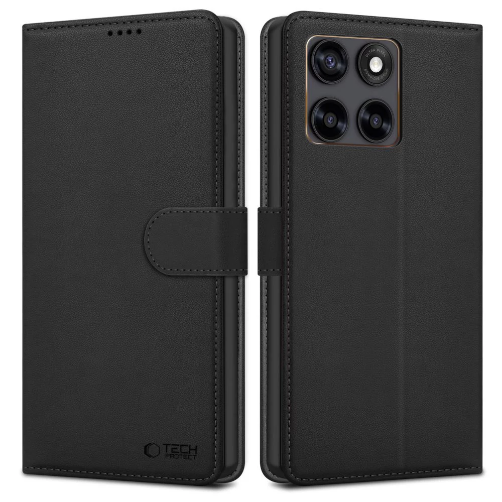 Tech-Protect Wallet Motorola Edge 70 Fusion