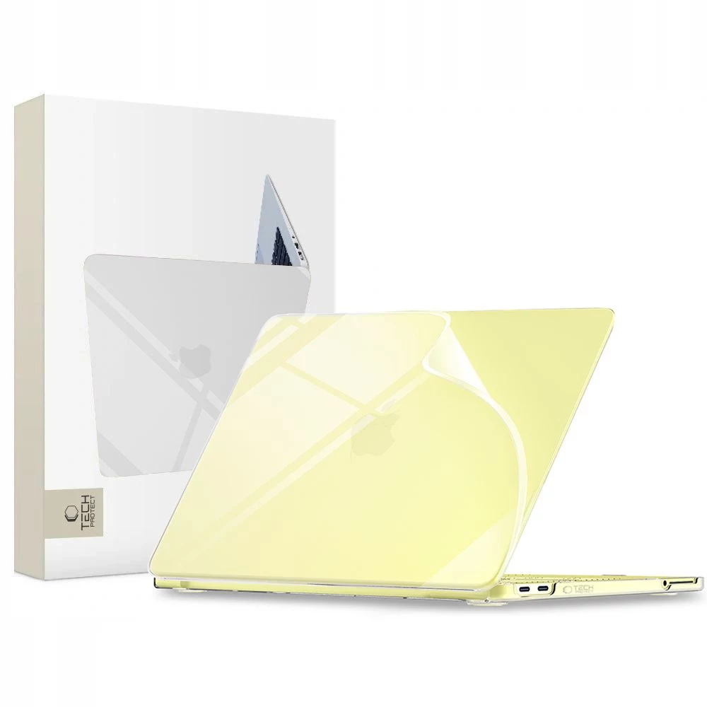 Tech-Protect Softshell MacBook Neo 13 2026