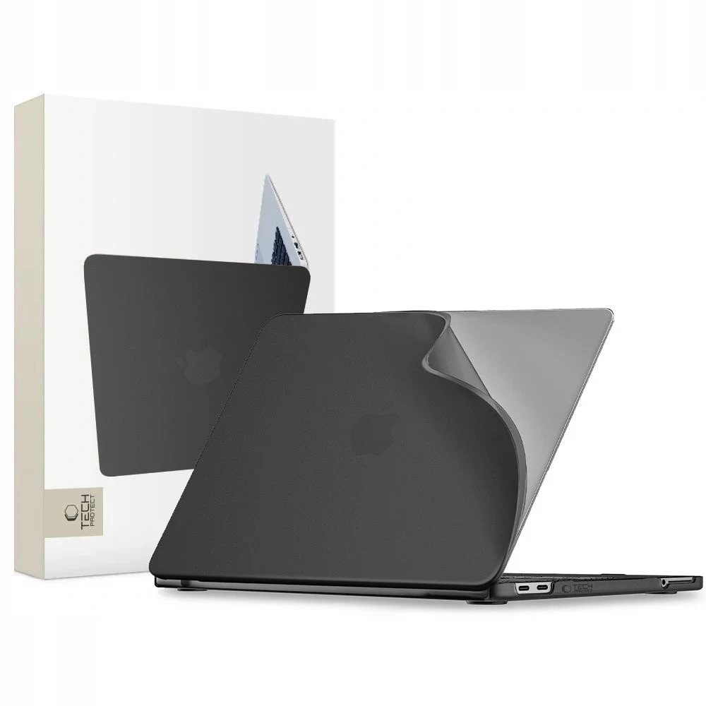 Tech-Protect Softshell MacBook Neo 13 2026
