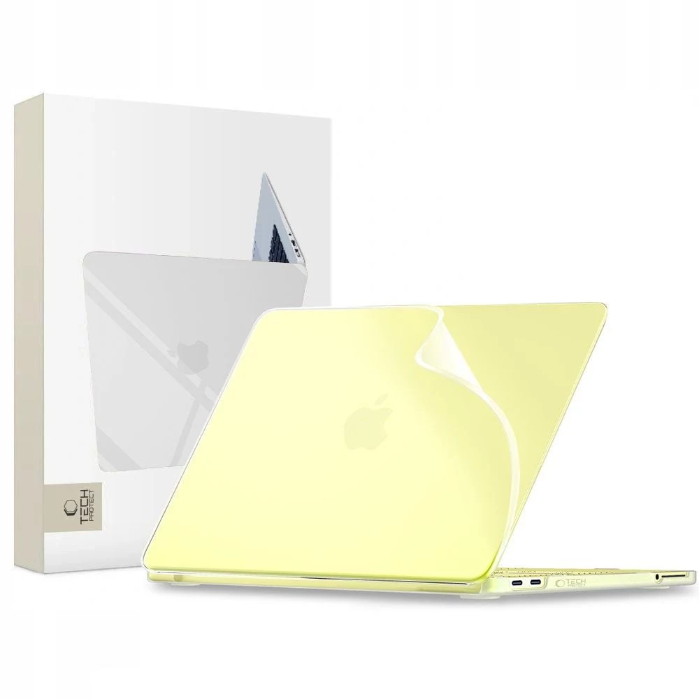 Tech-Protect Softshell MacBook Neo 13 2026