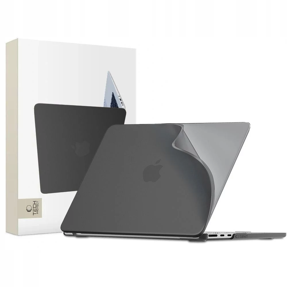 Tech-Protect Smartshell Hard Shell Case for